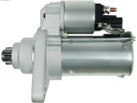 Anlasser passend für Audi A1 Audi A3 Seat Altea Seat Ibiza Skoda Octavia Skoda Superb 12V 1,1 kW