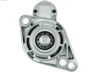 Anlasser passend für Audi A1 Audi A3 Seat Altea Seat Ibiza Skoda Octavia Skoda Superb 12V 1,1 kW