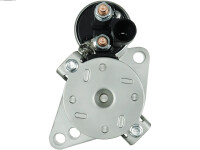 Anlasser passend für Audi A1 Audi A3 Seat Altea Seat Ibiza Skoda Octavia Skoda Superb 12V 1,1 kW