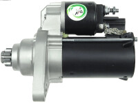 Anlasser passend für Audi A1 Audi A3 Seat Altea Seat Ibiza Skoda Octavia Skoda Superb 12V 1,1 kW