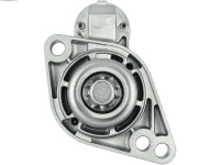 Anlasser passend für Audi A1 Audi A3 Seat Altea Seat Ibiza Skoda Octavia Skoda Superb 12V 1,1 kW