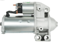 Anlasser passend für Citroen Xantia Citroen XM Fiat Ulysse Peugeot 406 Peugeot 407 Renault Avantime 12V 1,5 kW