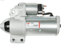 Anlasser passend für Citroen Xantia Citroen XM Fiat Ulysse Peugeot 406 Peugeot 407 Renault Avantime 12V 1,5 kW