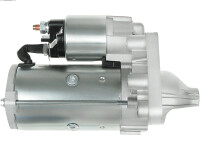 Anlasser passend für Citroen Berlingo Citroen C-Elysee Ds DS Mini Clubman Mini Cooper Opel Combo 12V 2,2 kW
