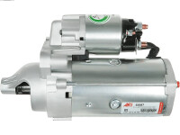 Anlasser passend für Citroen Berlingo Citroen C-Elysee Ds DS Mini Clubman Mini Cooper Opel Combo 12V 2,2 kW