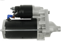 Anlasser passend für Citroen Berlingo Citroen C-Elysee Ds DS Mini Clubman Mini Cooper Opel Combo 12V 2,2 kW
