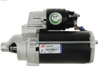 Anlasser passend für Citroen Berlingo Citroen C-Elysee Ds DS Mini Clubman Mini Cooper Opel Combo 12V 2,2 kW