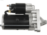 Anlasser passend für Citroen Berlingo