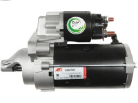 Anlasser passend für Citroen Berlingo Citroen C-Elysee Ds DS Mini Clubman Mini Cooper Opel Combo 12V 2,2 kW