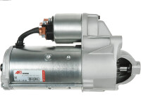 Anlasser passend für Mitsubishi Carisma Mitsubishi Space Nissan Interstar Nissan Primastar Opel Movano Opel Vivaro 12V 1,9 kW
