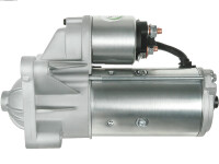 Anlasser passend für Mitsubishi Carisma Mitsubishi Space Nissan Interstar Nissan Primastar Opel Movano Opel Vivaro 12V 1,9 kW