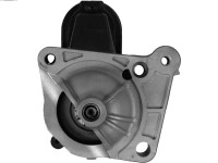 Anlasser passend für Mitsubishi Carisma Mitsubishi Space Nissan Interstar Nissan Primastar Opel Movano Opel Vivaro 12V 1,9 kW