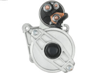 Anlasser passend für Mitsubishi Carisma Mitsubishi Space Nissan Interstar Nissan Primastar Opel Movano Opel Vivaro 12V 1,9 kW