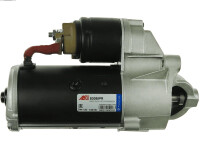 Anlasser passend für Mitsubishi Carisma Mitsubishi Space Nissan Interstar Nissan Primastar Opel Movano Opel Vivaro 12V 1,9 kW