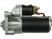 Anlasser passend für Mitsubishi Carisma Mitsubishi Space Nissan Interstar Nissan Primastar Opel Movano Opel Vivaro 12V 1,9 kW