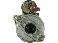 Anlasser passend für Mitsubishi Carisma Mitsubishi Space Nissan Interstar Nissan Primastar Opel Movano Opel Vivaro 12V 1,9 kW