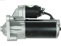 Anlasser passend für Mitsubishi Carisma Mitsubishi Space Nissan Interstar Nissan Primastar Opel Movano Opel Vivaro 12V 1,9 kW