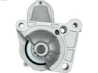 Anlasser passend für Mitsubishi Carisma Mitsubishi Space Nissan Interstar Nissan Primastar Opel Movano Opel Vivaro 12V 1,9 kW