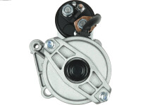 Anlasser passend für Mitsubishi Carisma Mitsubishi Space Nissan Interstar Nissan Primastar Opel Movano Opel Vivaro 12V 1,9 kW
