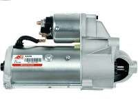 Anlasser passend für Mitsubishi Carisma Mitsubishi Space Volvo S40 Volvo V40 12V 2,1 kW