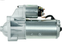 Anlasser passend für Mitsubishi Carisma Mitsubishi Space Volvo S40 Volvo V40 12V 2,1 kW