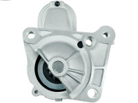 Anlasser passend für Mitsubishi Carisma Mitsubishi Space Volvo S40 Volvo V40 12V 2,1 kW
