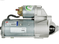 Anlasser passend für Mitsubishi Carisma Mitsubishi Space Volvo S40 Volvo V40 12V 2,1 kW