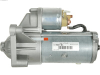 Anlasser passend für Mitsubishi Carisma Mitsubishi Space Volvo S40 Volvo V40 12V 2,1 kW