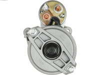 Anlasser passend für Mitsubishi Carisma Mitsubishi Space Volvo S40 Volvo V40 12V 2,1 kW