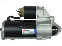 Anlasser passend für Mitsubishi Carisma Mitsubishi Space Volvo S40 Volvo V40 12V 2,1 kW