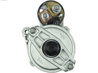 Anlasser passend für Mitsubishi Carisma Mitsubishi Space Volvo S40 Volvo V40 12V 2,1 kW