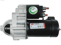 Anlasser passend für Fiat Doblo Fiat Multipla Lancia Lybra 12V 1,3 kW