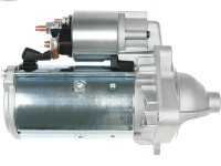 Anlasser passend für Nissan NV400 Nissan Primastar Opel Movano Opel Vivaro Renault Espace Renault Grand 12V 2,2 kW