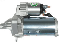 Anlasser passend für Nissan NV400 Nissan Primastar Opel Movano Opel Vivaro Renault Espace Renault Grand 12V 2,2 kW
