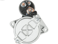 Anlasser passend für Nissan NV400 Nissan Primastar Opel Movano Opel Vivaro Renault Espace Renault Grand 12V 2,2 kW