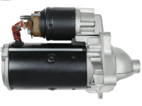 Anlasser passend für Nissan NV400 Nissan Primastar Opel Movano Opel Vivaro Renault Espace Renault Grand 12V 2,2 kW