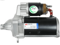 Anlasser passend für Nissan NV400 Nissan Primastar Opel Movano Opel Vivaro Renault Espace Renault Grand 12V 2,2 kW