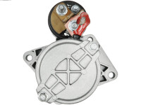 Anlasser passend für Nissan NV400 Nissan Primastar Opel Movano Opel Vivaro Renault Espace Renault Grand 12V 2,2 kW