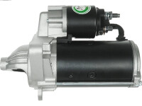 Anlasser passend für Nissan NV400 Nissan Primastar Opel Movano Opel Vivaro Renault Espace Renault Grand 12V 2,2 kW
