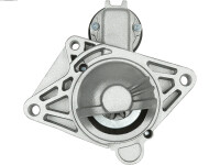 Anlasser passend für Nissan NV400 Nissan Primastar Opel Movano Opel Vivaro Renault Espace Renault Grand 12V 2,2 kW