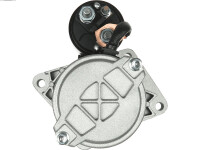 Anlasser passend für Nissan NV400 Nissan Primastar Opel Movano Opel Vivaro Renault Espace Renault Grand 12V 2,2 kW