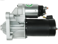 Anlasser passend für Renault Kangoo Renault Megane 12V 1,2 kW