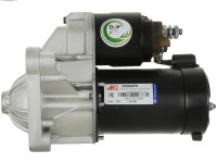 Anlasser passend für Renault Kangoo Renault Megane 12V 1,2 kW