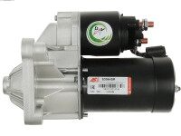 Anlasser passend für Renault Kangoo Renault Megane 12V 1,2 kW