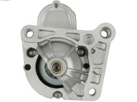 Anlasser passend für Renault Kangoo Renault Megane 12V 1,2 kW