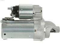 Anlasser passend für Ford B-Max Ford C-Max Mazda 121 Volvo C30 Volvo S40 12V 1,1 kW
