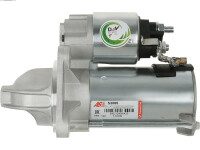 Anlasser passend für Ford B-Max Ford C-Max Mazda 121 Volvo C30 Volvo S40 12V 1,1 kW