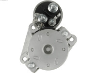Anlasser passend für Ford B-Max Ford C-Max Mazda 121 Volvo C30 Volvo S40 12V 1,1 kW