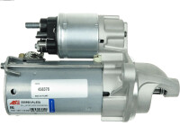 Anlasser passend für Ford B-Max Ford C-Max Mazda 121 Volvo C30 Volvo S40 12V 1,1 kW