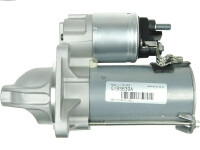 Anlasser passend für Ford B-Max Ford C-Max Mazda 121 Volvo C30 Volvo S40 12V 1,1 kW